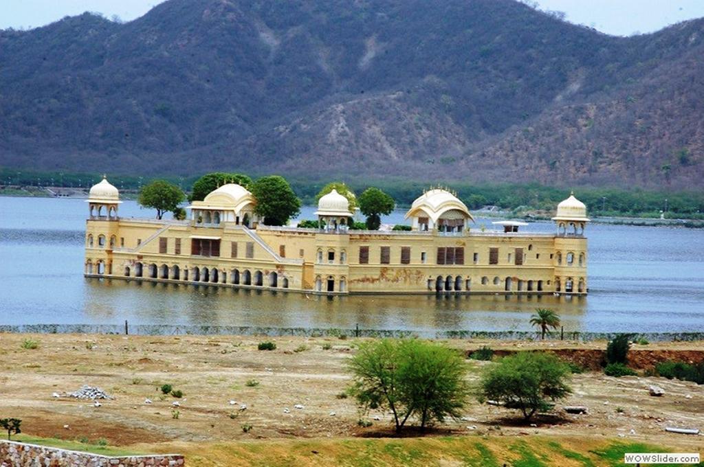 Hotel Malak Mahal Palace Jaipur Exterior foto