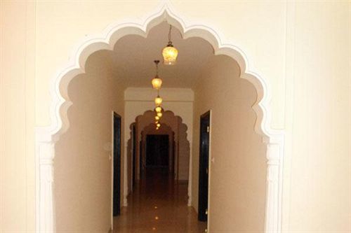 Hotel Malak Mahal Palace Jaipur Exterior foto
